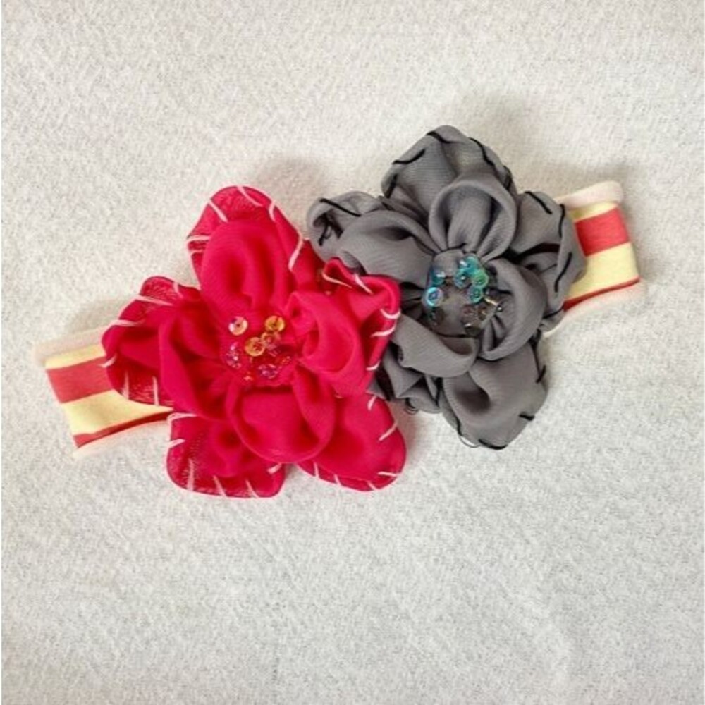 Giggle moon Peace & Joy headband